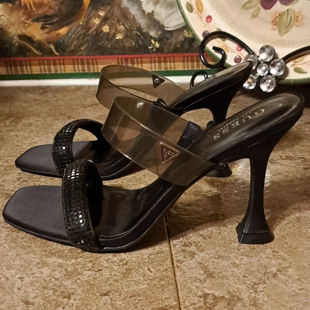 Guess shoes - Picture 6 of 10